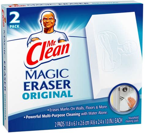 Cleaning Up Your Business: The Business Magic Eraser's Path to Renewal